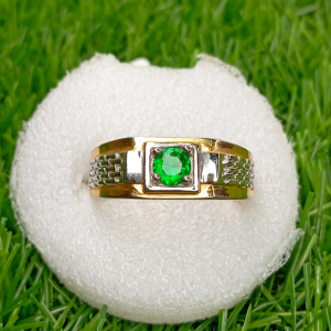 Artificial Gents Ring - Image 2