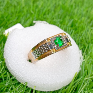Artificial Gents Ring - Image 1