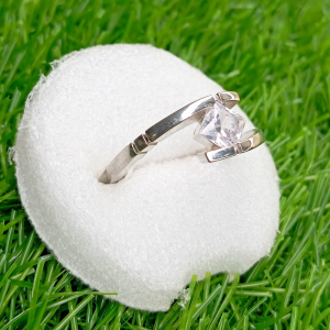 Artificial Gents Ring - Image 1