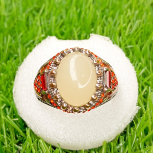 Artificial Gents Ring - Image 2