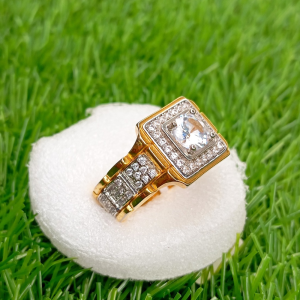 Artificial Gents Ring - Image 1
