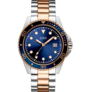 Guess Watch W1002G5 - Image 1