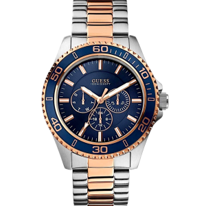 Guess Watch W0172G3 - Image 1