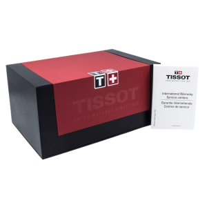 Preloved Watch Tissot T0494103302700 - Image 3