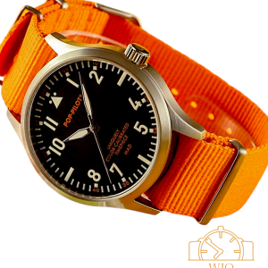 Pop-Pilot Watch - Image 3
