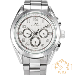 Kronen & Sohne Watch - Image 1