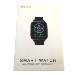 Smart Watch Molocy - Image 2