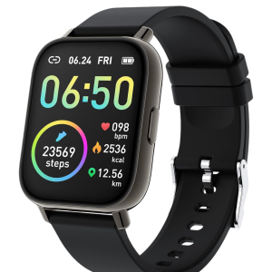 Smart Watch Molocy - Image 1