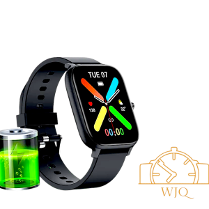 Smart Watch Q23 - Image 3