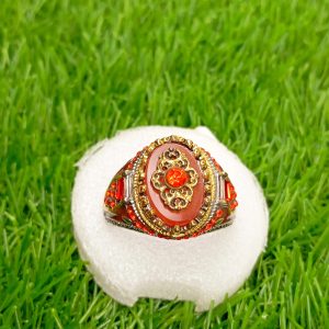 Artificial Gents ring - Image 1