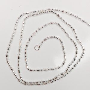 Imported Silver Chain - Image 1
