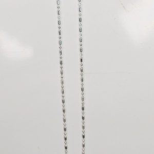 Imported Silver Chain - Image 3