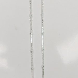 Imported Silver Chain - Image 3