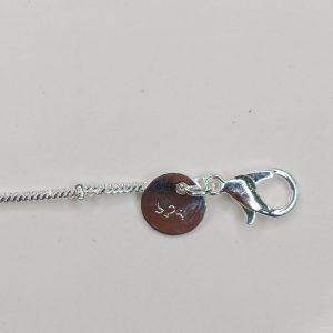 Imported Silver Chain - Image 4