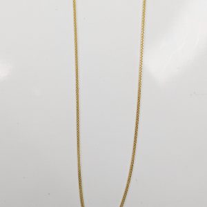 Imported Silver Chain - Image 2