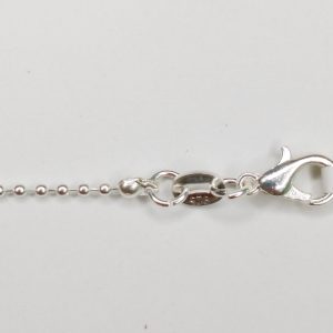 Imported Silver Chain - Image 3