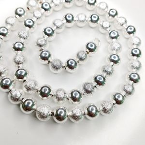 Imported Silver Chain - Image 3