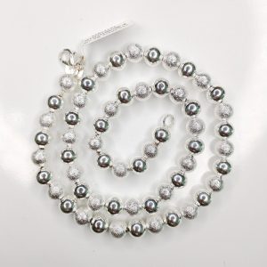Imported Silver Chain - Image 1