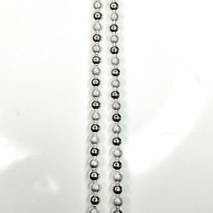 Imported Silver Chain - Image 2