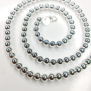 Imported Silver Chain - Image 1