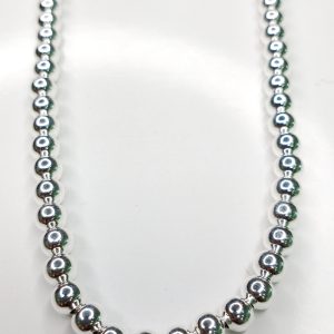 Imported Silver Chain - Image 2