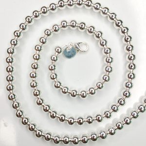 Imported Silver Chain - Image 3