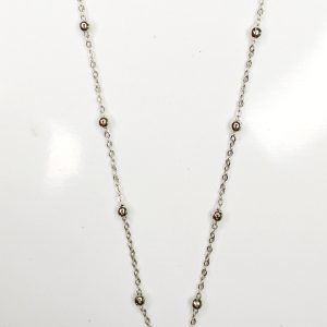 Imported Silver Chain - Image 2