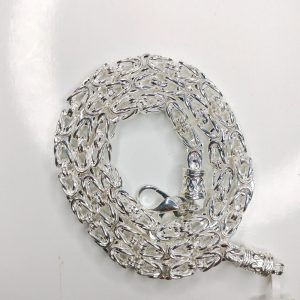 Imported Silver Chain - Image 1