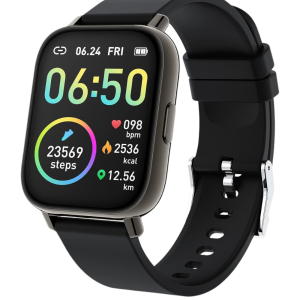 Smart Watch Molocy - Image 1