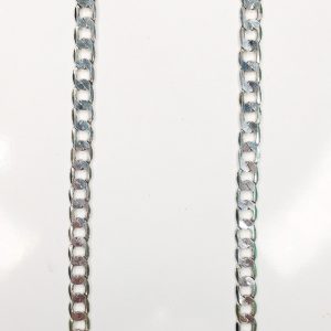 Imported Silver Chain - Image 2
