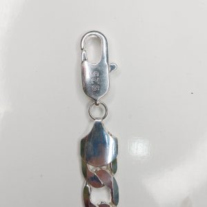 Imported Silver Chain - Image 3