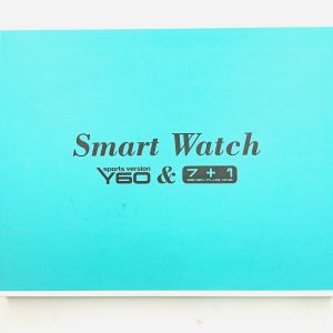 Smart Watch Y60&7+1 - Image 3