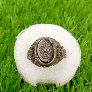Artificial Gents Ring - Image 2