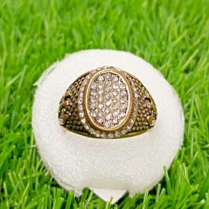 Artificial Gents Ring - Image 1
