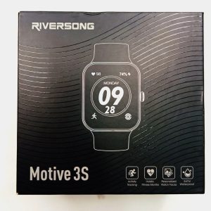 Smart Watch Riversong - Image 3