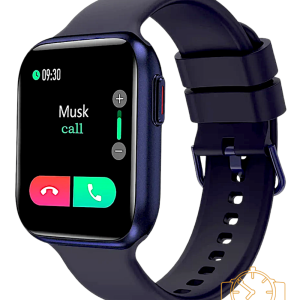 Smart Watch Bribe Jat - Image 1