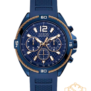 Guess Watch W1168G4 - Image 1