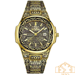 Geri Dun Watch - Image 1