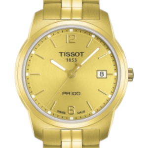 Preloved Watch Tissot T0494103302700 - Image 1