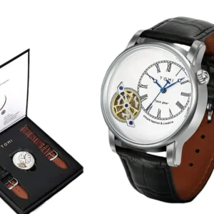 Tomi Gents watch - Image 3
