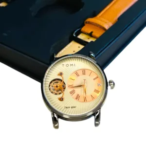 Tomi Gents watch - Image 1