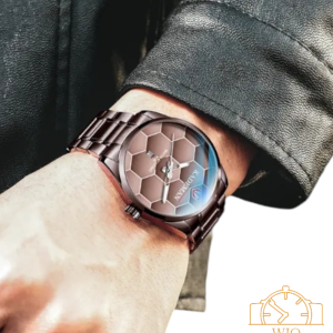 KadeMan watch - Image 2