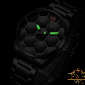 KadeMan watch - Image 3