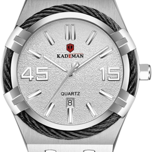 KadeMan watch - Image 1