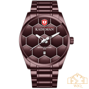 KadeMan watch - Image 1