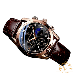Poedagar Watch - Image 2