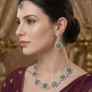 Necklace set - Image 3