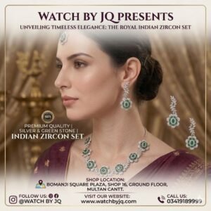 Necklace set - Image 1