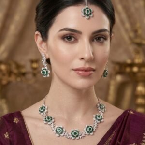 Necklace set - Image 2